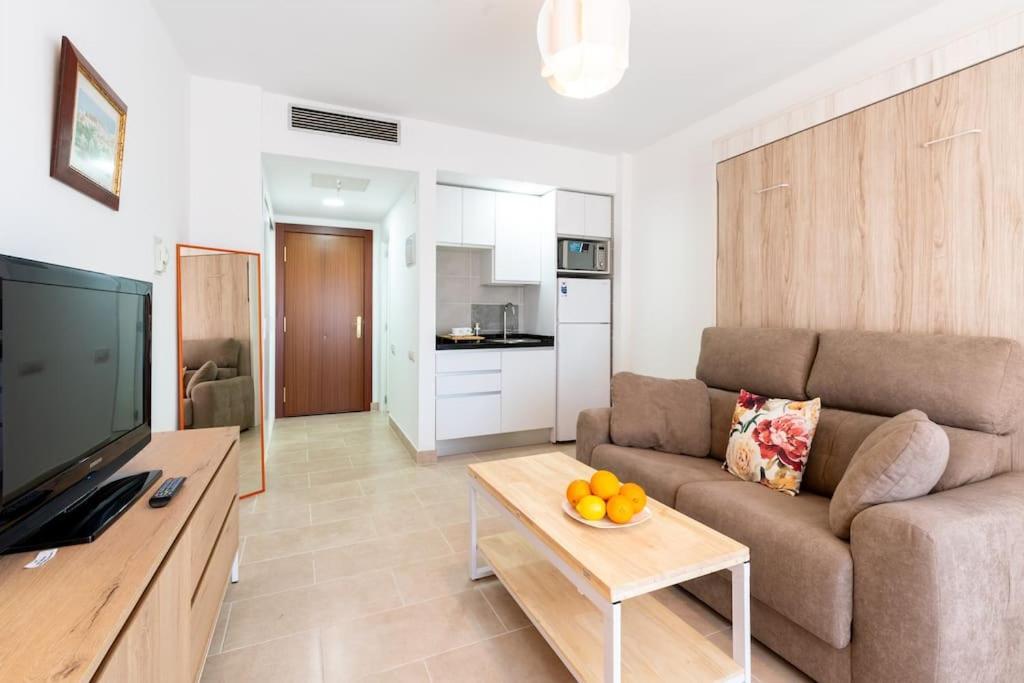 Estudio En Resitur By Thegoodtourist Apartamento *