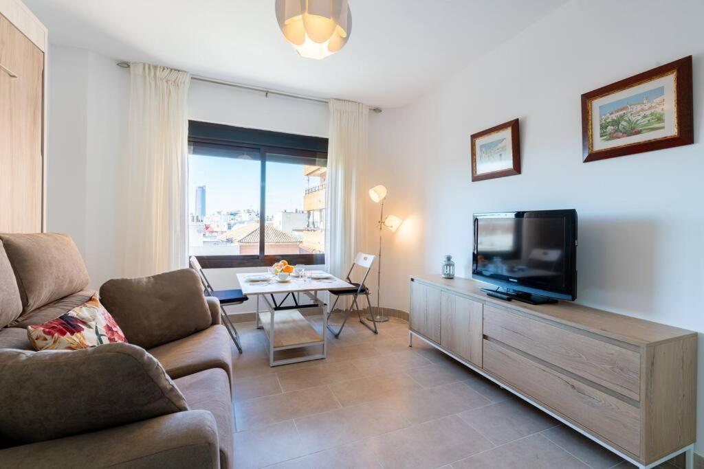 Estudio En Resitur By Thegoodtourist Apartamento *